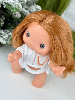 Кукла Пупс Marina and Pau 25 cм Piu (M1430K9)