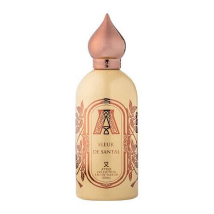 Attar Collection Fleur de Santal Eau de Parfum для женщин