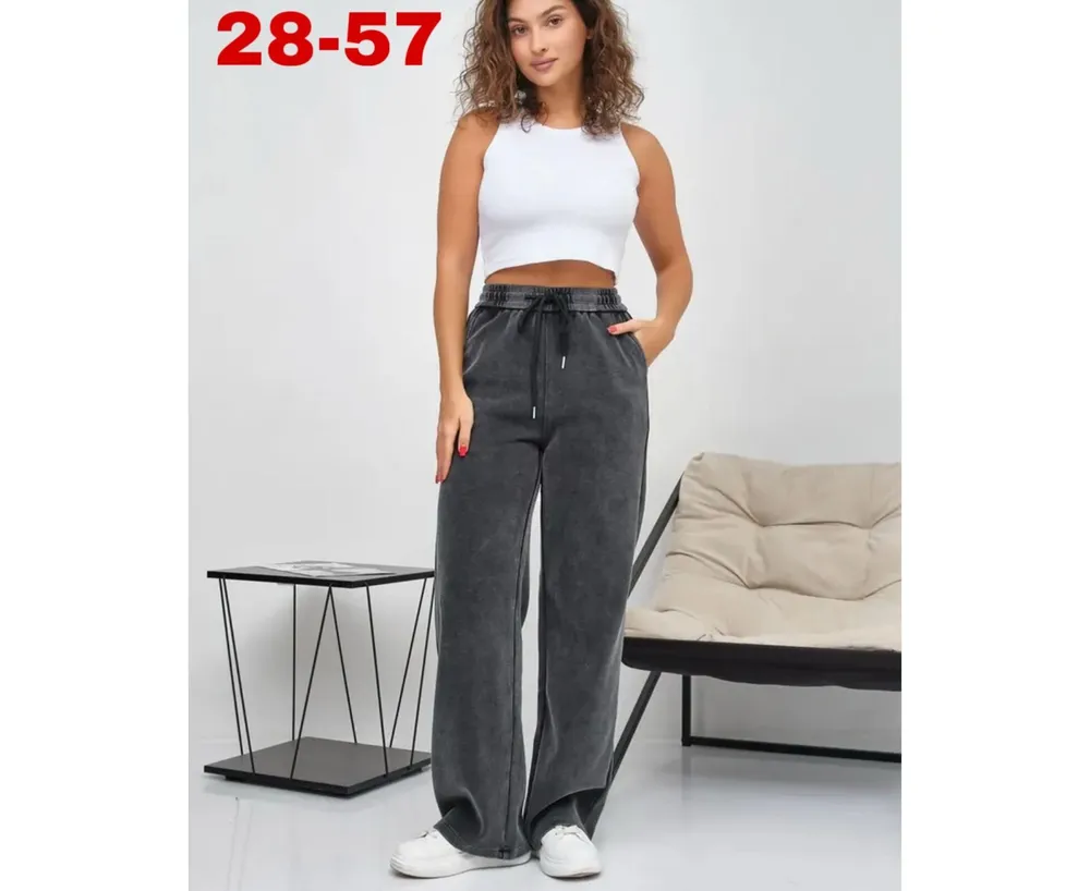 Брюки 7386502 Fabrika