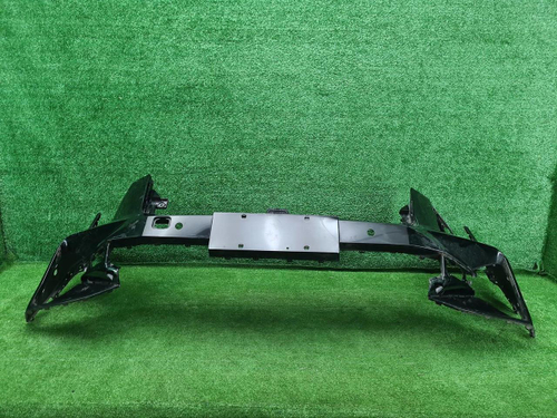 Бампер передний GAC GS8 2 (2021-н.в.)