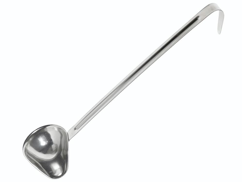 Ложка для соуса 50мл нерж Chef тм Appetite