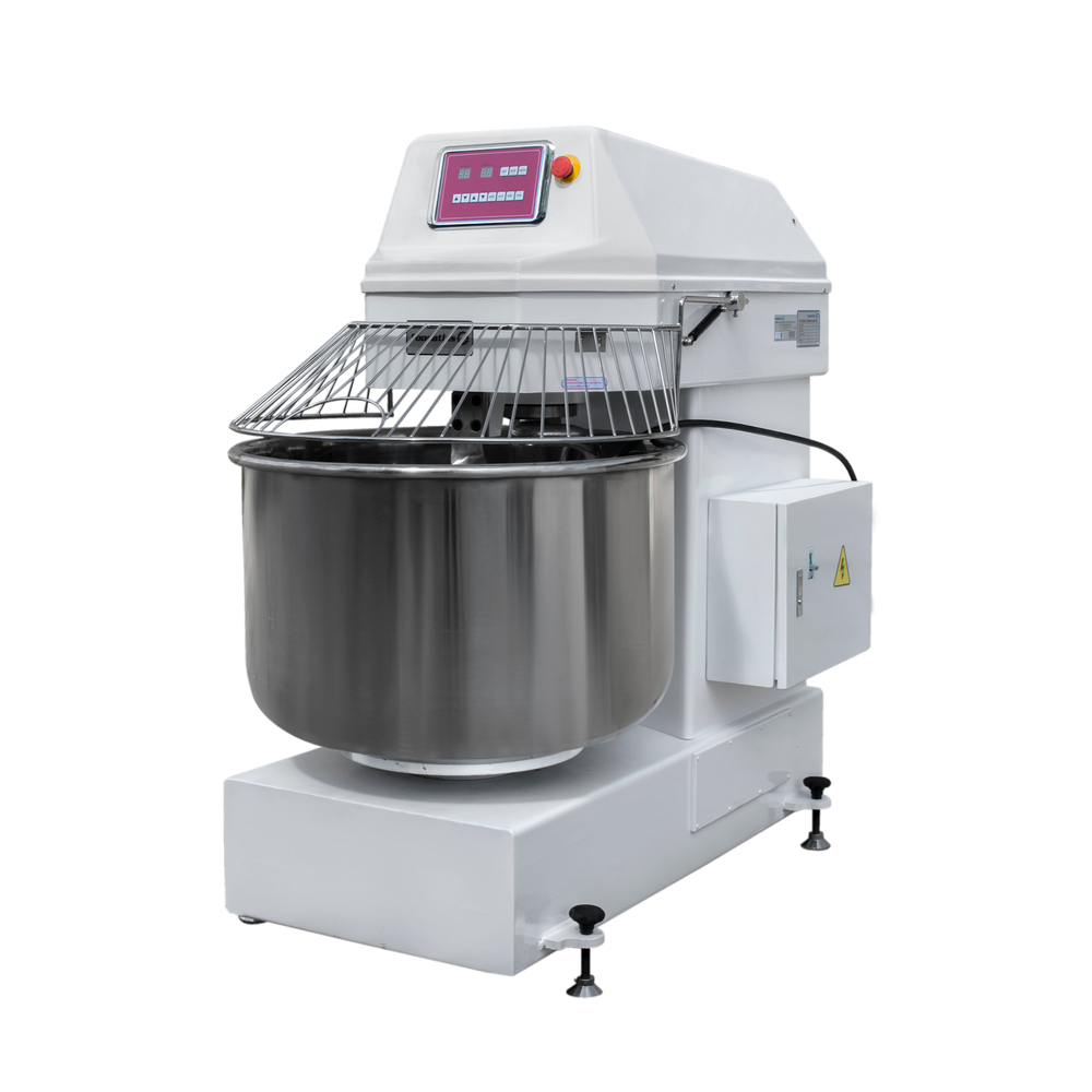 Машина тестомесильная HS-150A (AR) Foodatlas Pro