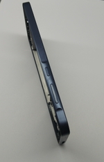 Samsung Galaxy A35 5G (SM-A356Е) - рамка дисплея + шлейф кнопок + кнопки (АСЦ)