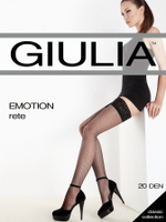 Чулки Emotion Rete Giulia