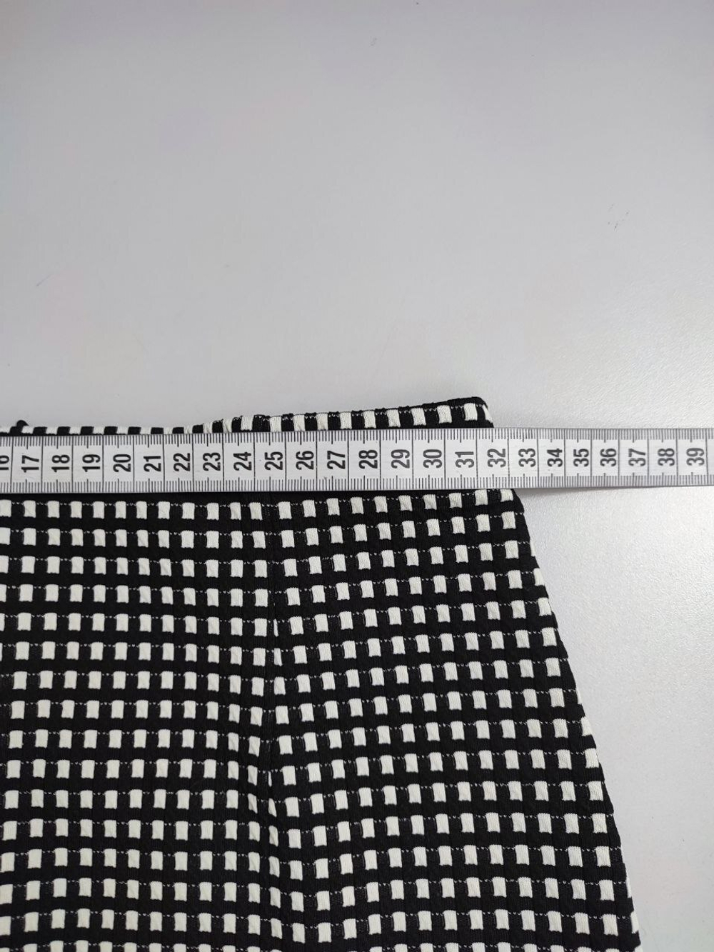 Юбка Love Republic с принтом 42 размер