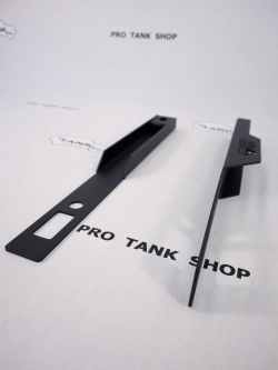 Проставка под сидение (пассажир) для TANK 300 BLACKASPID