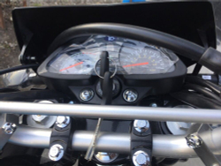 Мотоцикл кроссовый эндуро RACER Panther RC300-GY8X