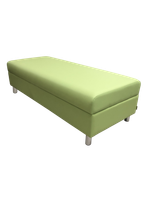 Банкетка Флагман двухместная