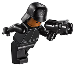 LEGO Star Wars: Боевой набор Первого Ордена 75132 — First Order Battle Pack — Лего Звездные войны Стар Ворз