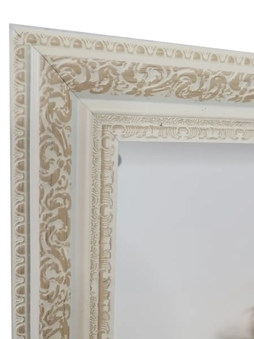 Полка навесная настенная