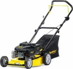 Газонокосилка бензиновая CHAMPION LM4122