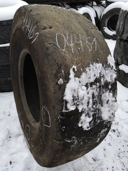17.5R25 Michelin XSMD2+ шина б/у