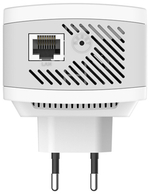 Wi-Fi точка доступа D-link DAP-1620/RU/B1A
