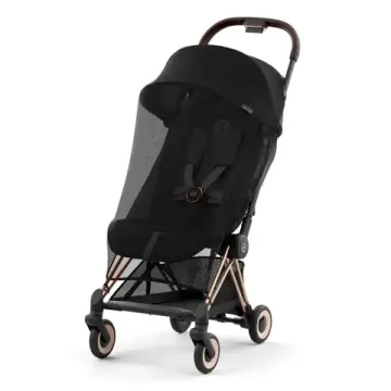 Cybex Coya Sepia Black Rosegold 71 200 Kid Mall