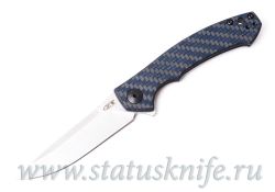 Нож Zero Tolerance 0450BLUCF Magnacut Sinkevichфотография - 1