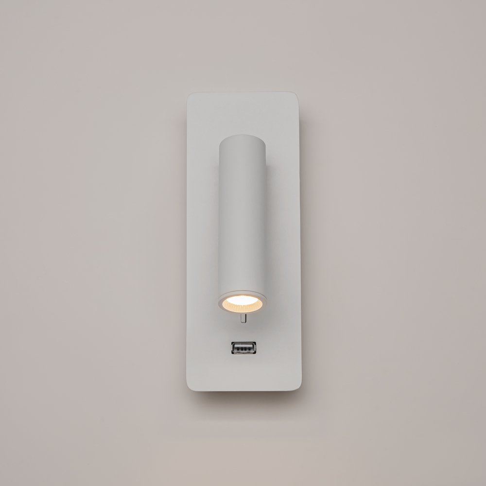 Настенный светильник (бра) Maytoni C041WL-L3W3K