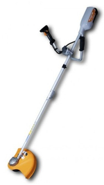 Триммер аккумуляторный VILLARTEC CA 40 Set (AM405; AC402) CA40Set