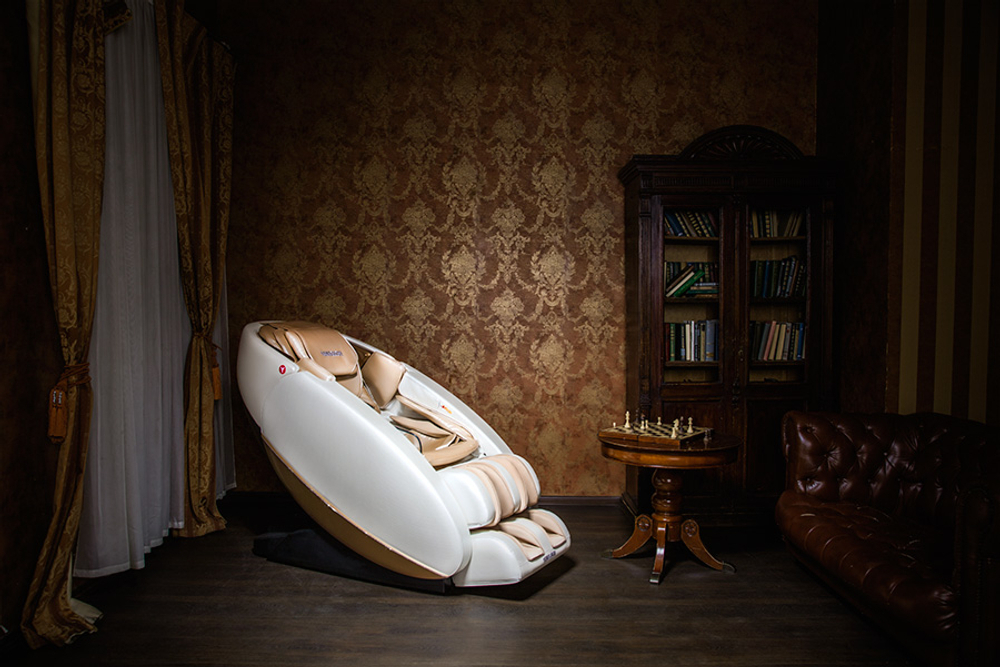 Массажное кресло Yamaguchi Orion