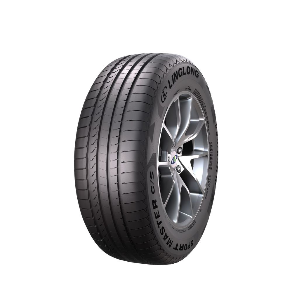 LINGLONG SPORT MASTER C/S 235/65R18 110V XL