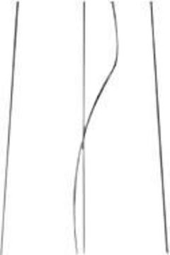 Комплект кабельных удлинителей 2,5 м KIT01889