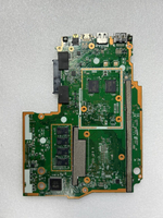Материнская плата для ноутбука Lenovo ideapad 330s-15IKB Intel core I5-7200U NOK R535 2G 4G (5B20R07268), оригинал