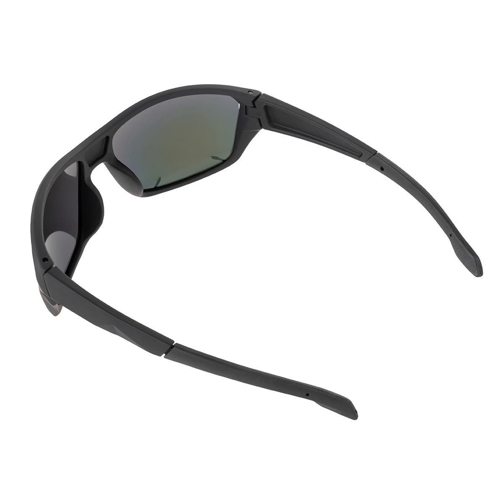 Очки поляризационные Premier Fishing (PR-OP-55479-C-CV) (синий/фиолетовый) в жестком чехле