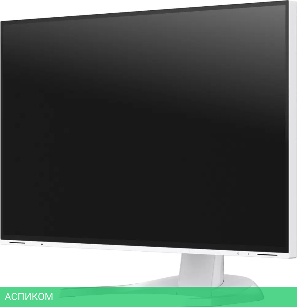 Монитор EIZO FlexScan EV2740X-WT