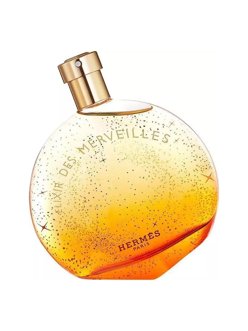 HERMES ELIXIR DES MERVEILLES lady 50ml edp