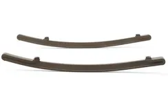 Комплект полозьев для кресла-качалки Kit Folio Rocking темно-коричневый