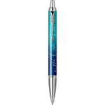 Шариковая ручка Parker IM Royal SE The Last Frontier Deep Sea CT