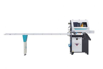 Станок для резки профиля Yilmaz SK400