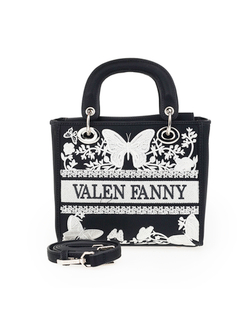 VF5650-2 Сумка жен., иск. кожа