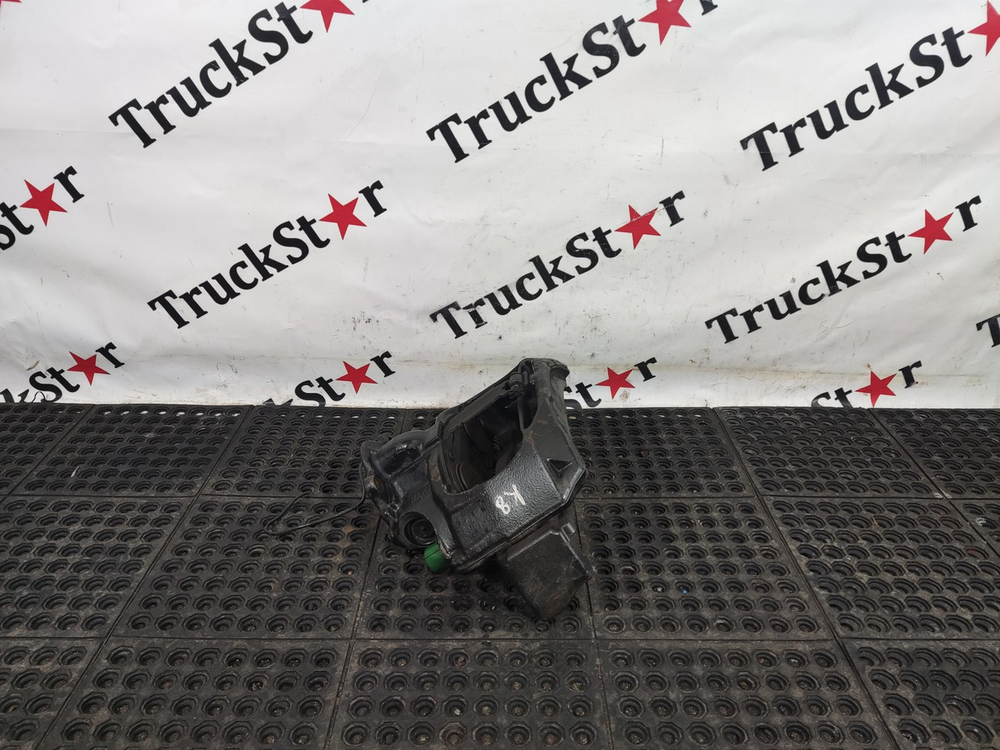 Суппорт задний левый 2018г.