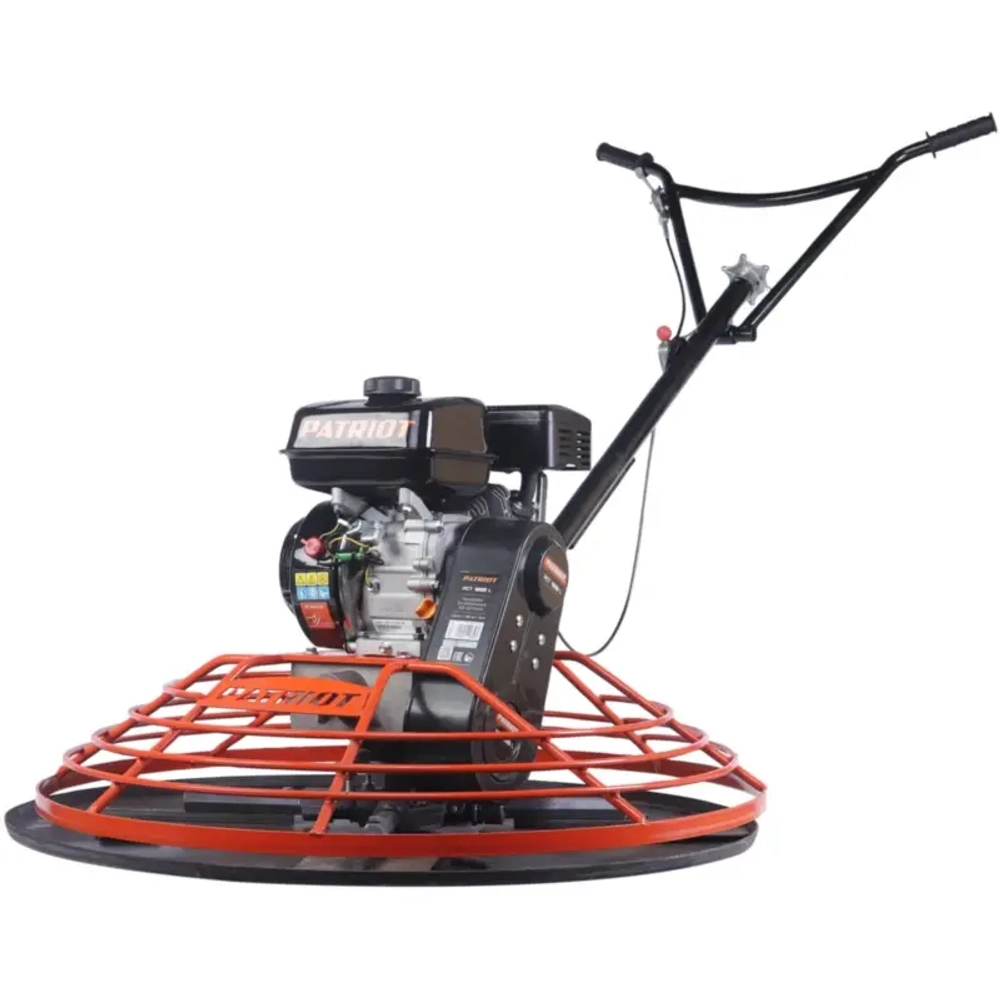 PATRIOT PCT 1000L машина затирочная по бетону 580102409