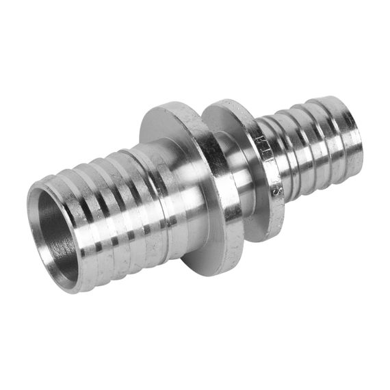 Соединение труба-труба редукционное 32×25 купить в Москве и Московской области по низкой цене с доставкой по России — (3) Соединение труба-труба редукционное 32×25 — (3)