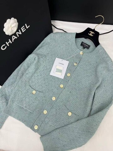 Кардиган CHANEL