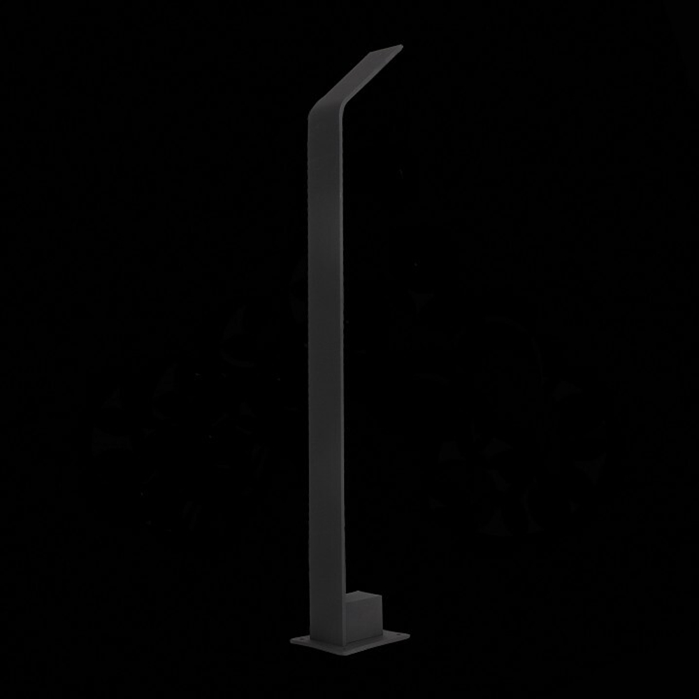Наземный низкий светильник ST-Luce Posto SL094.445.01
