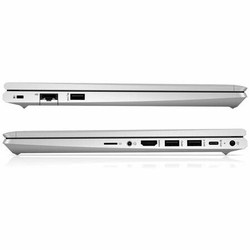 Ноутбук 14" HP ProBook 440 G8 Core i5 1135G7/8Gb/256Gb SSD/14" FullHD/Win11Pro Серебристый (2R9C8EA#ABZ)