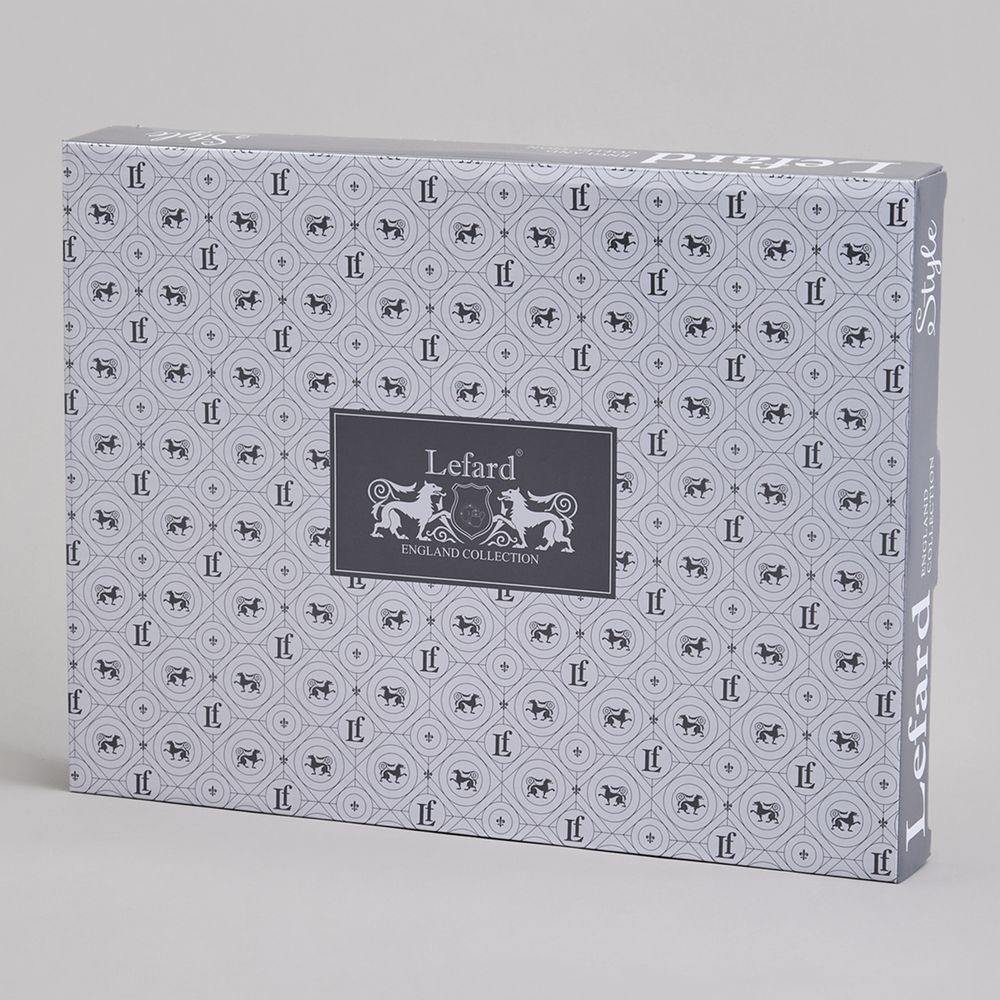 БЛЮДО LEFARD "STYLE" 35,5 СМ ОВАЛЬНОЕ (КОР=8ШТ.)