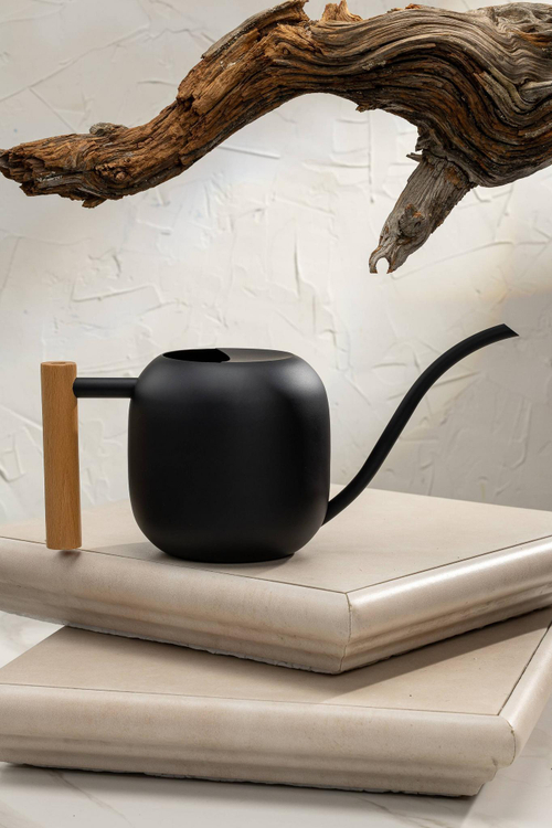 Лейка карлсберг металическая 1л.