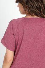 Халат Джоан Виотекс БОРДОВЫЙ