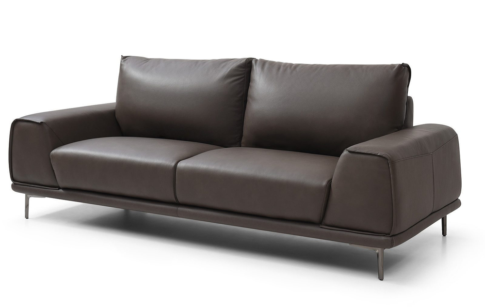 Диван Rizzo 878 (3-х местный) коричневый