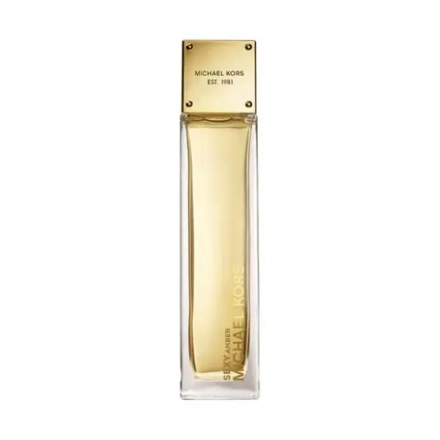 Женская парфюмерия Michael Kors Sexy Amber EDP 100 мл