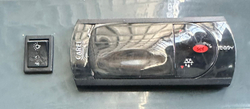 Горка холодильная Brandford Tesey Compact 125