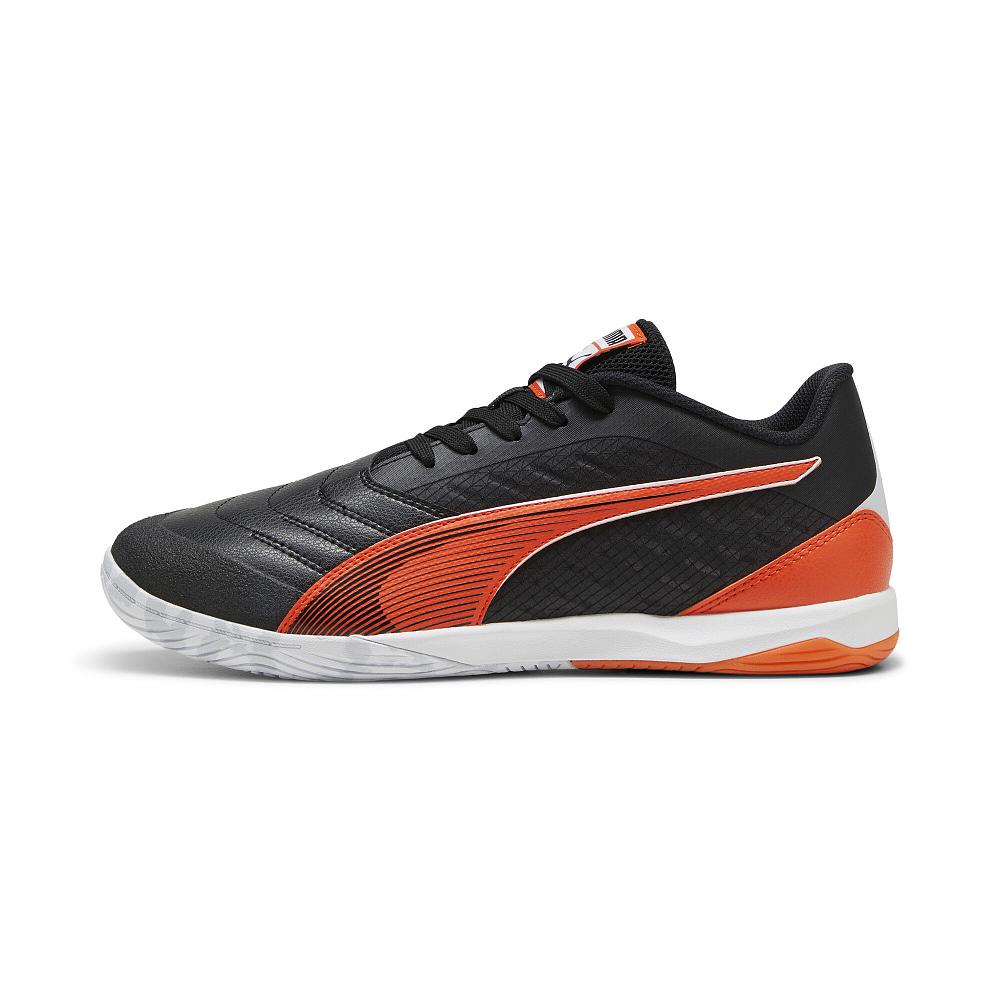 Мужские бутсы для зала PUMA IBERO IV