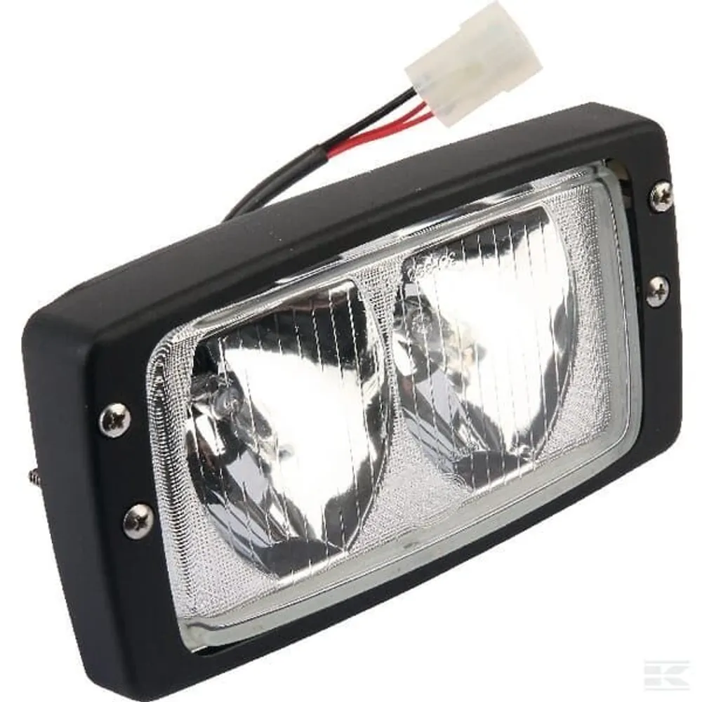 Рабочее освещение CLAAS 0000137310