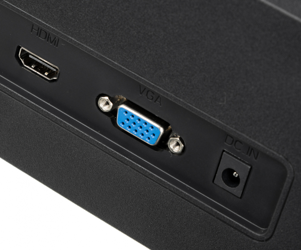 Монитор 23,8" Viewsonic VA2432-MHD