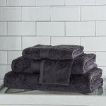 Набор полотенец Frette Monza Dark Grey (2 шт.)