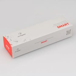 Декодер SMART-K20-DMX (12-48V, 4x700mA) (Arlight, IP20 Пластик, 5 лет) 023828