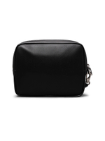 Поясная сумка CALVIN KLEIN JEANS - черный(K50K512598)